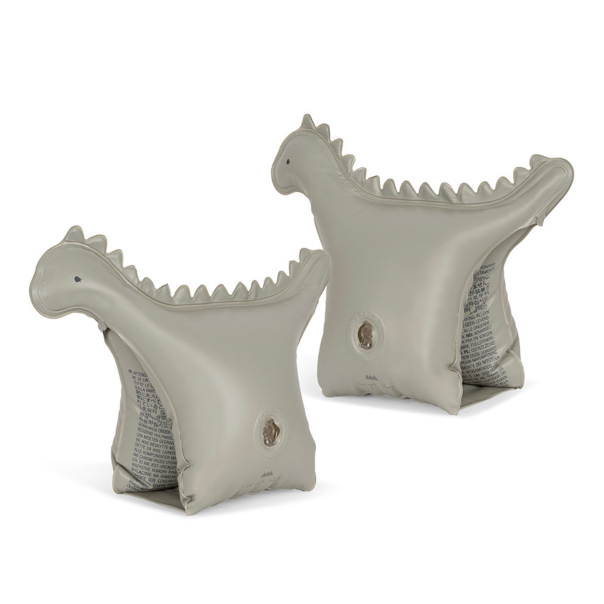 Brassards enfant dino