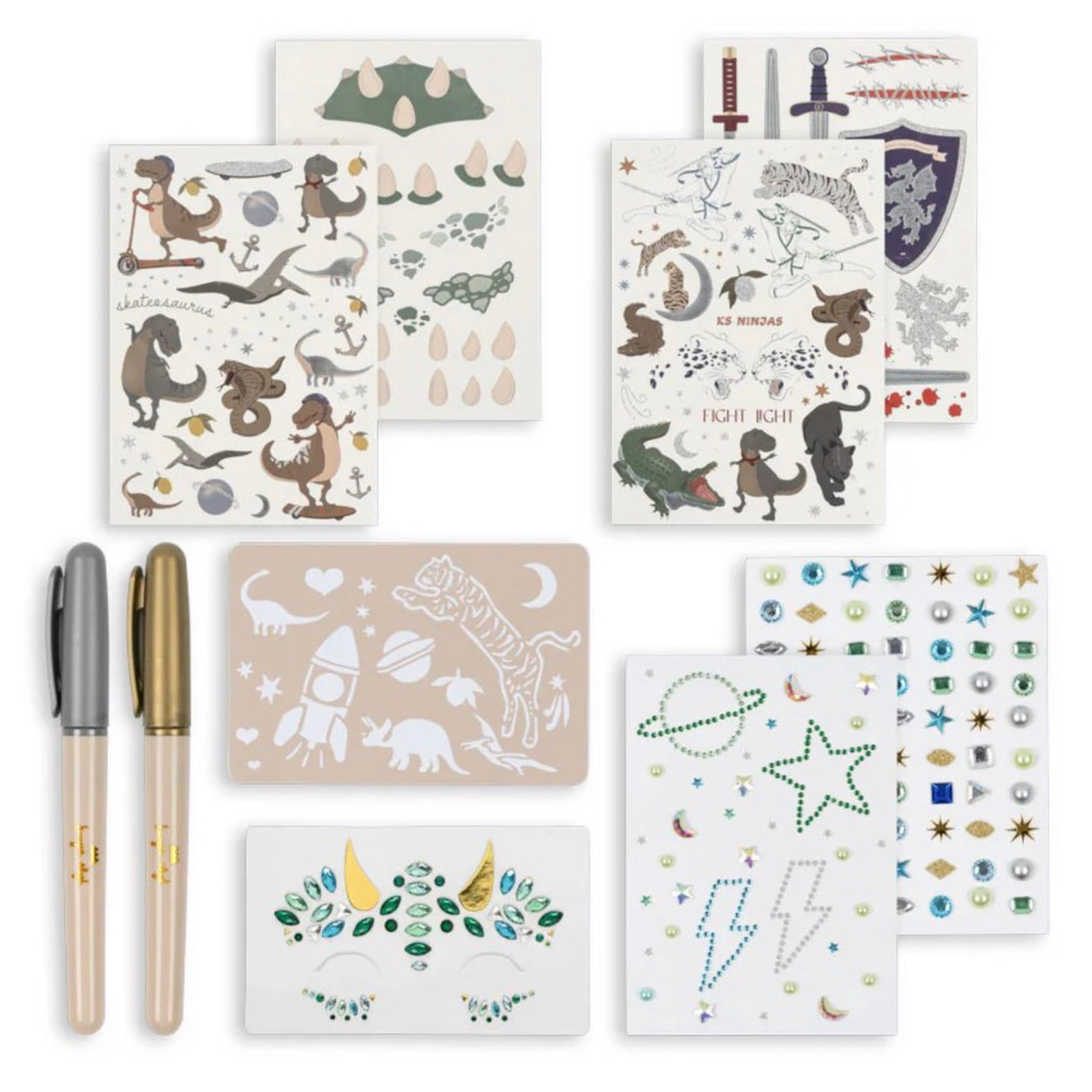 Coffret de Styliste Sparkle Me Up