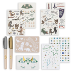 Coffret de Styliste Sparkle Me Up