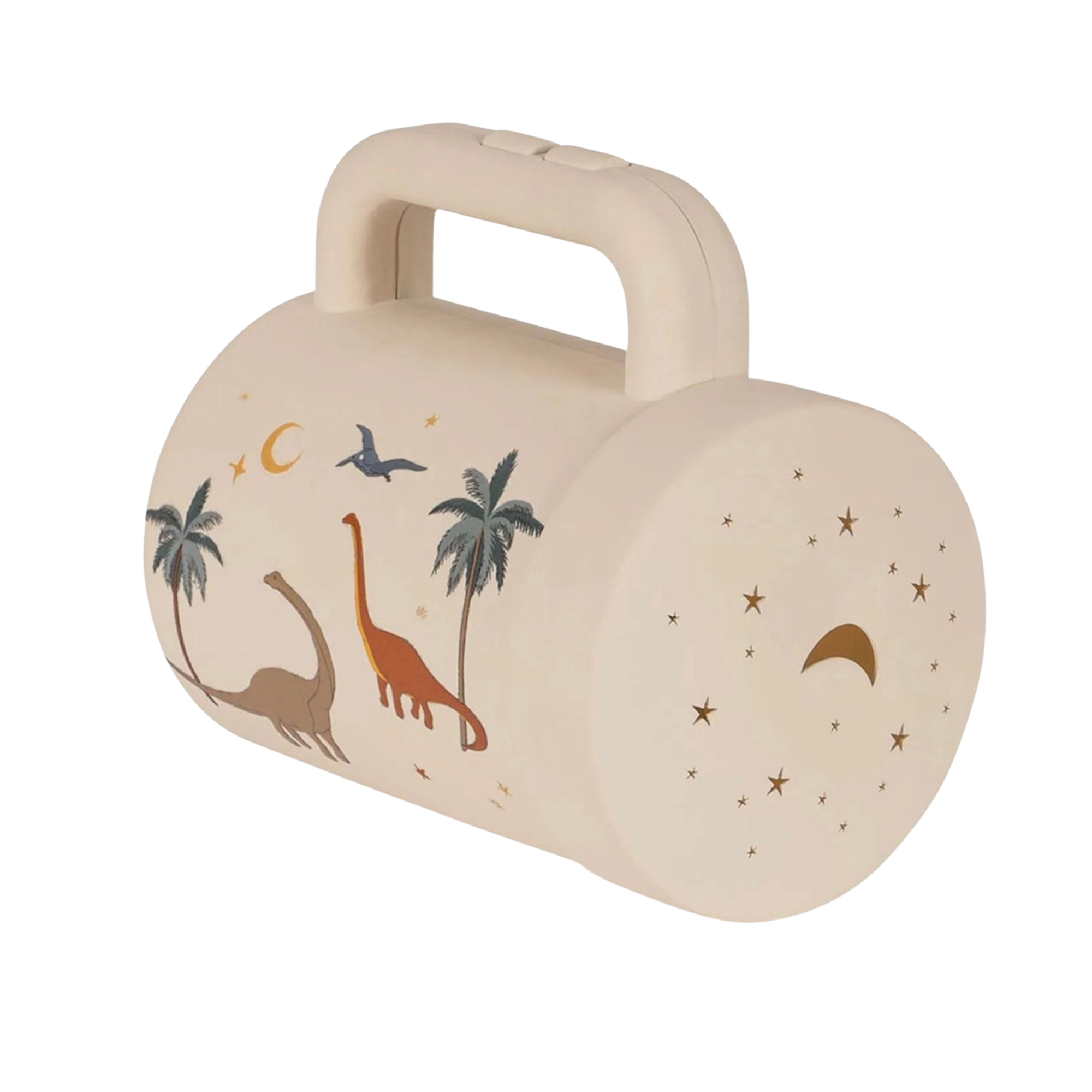 Grande lampe de poche enfant - Dinosaure
