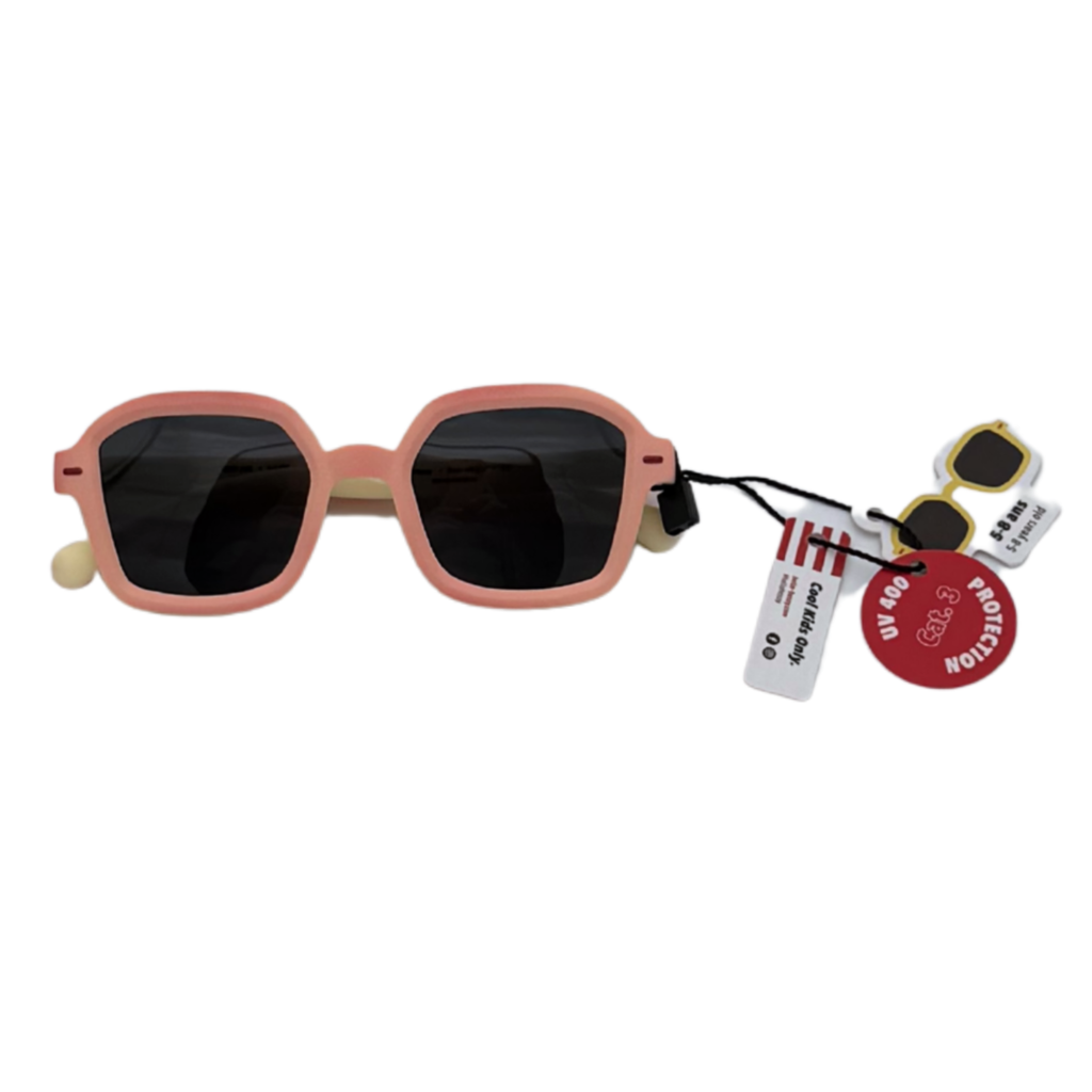 Lunettes de soleil 5-8 ans