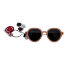 Lunettes de soleil 5-8 ans