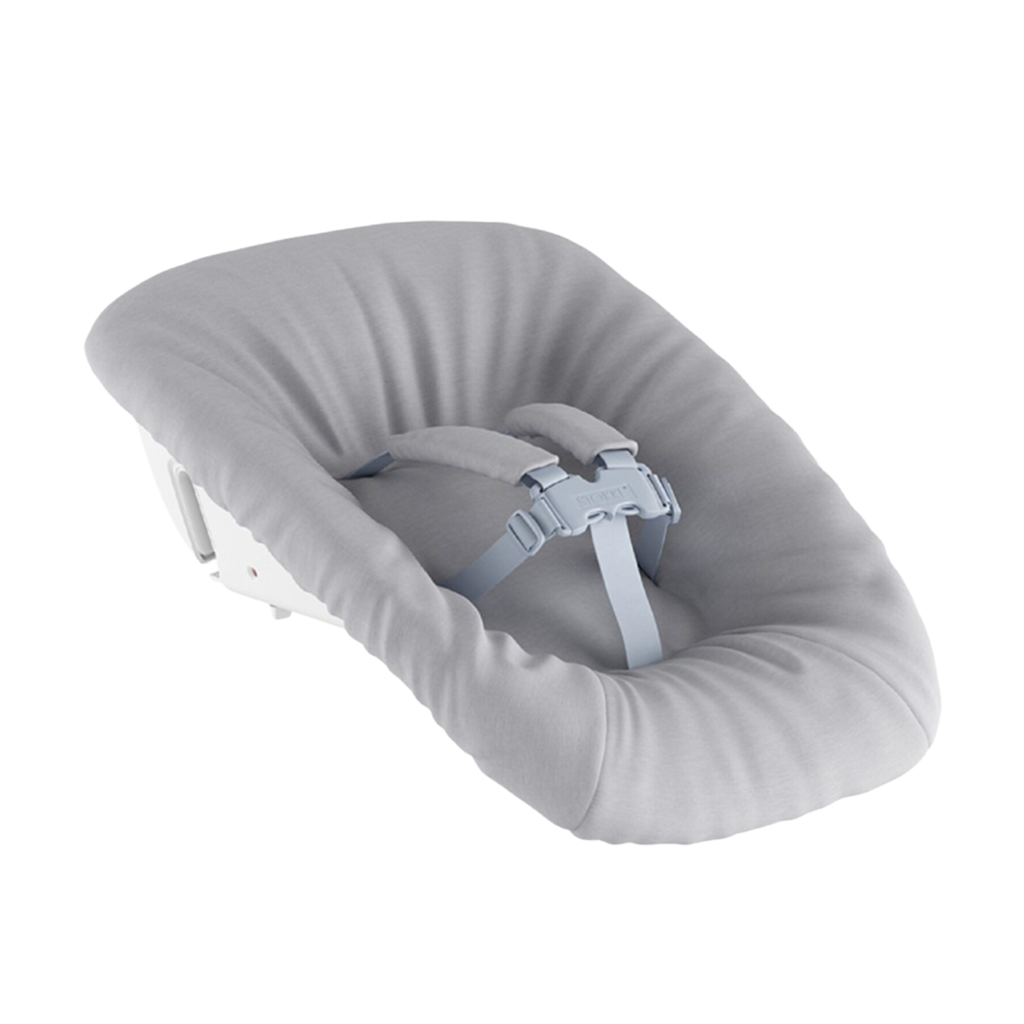 Tripp Trapp Newborn Set gris