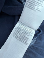 Gilet à volants — 12 mois